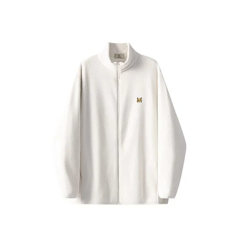 WILLIAM FOX&SONS Jackets Coats Unisex-0