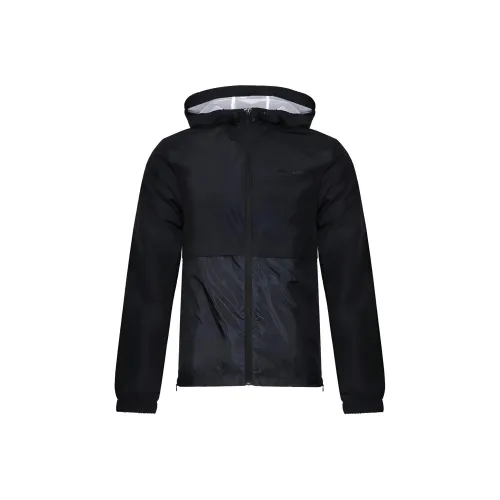 Adidas Neo M CS LW RVSB WB Jackets & Coats Men's Black