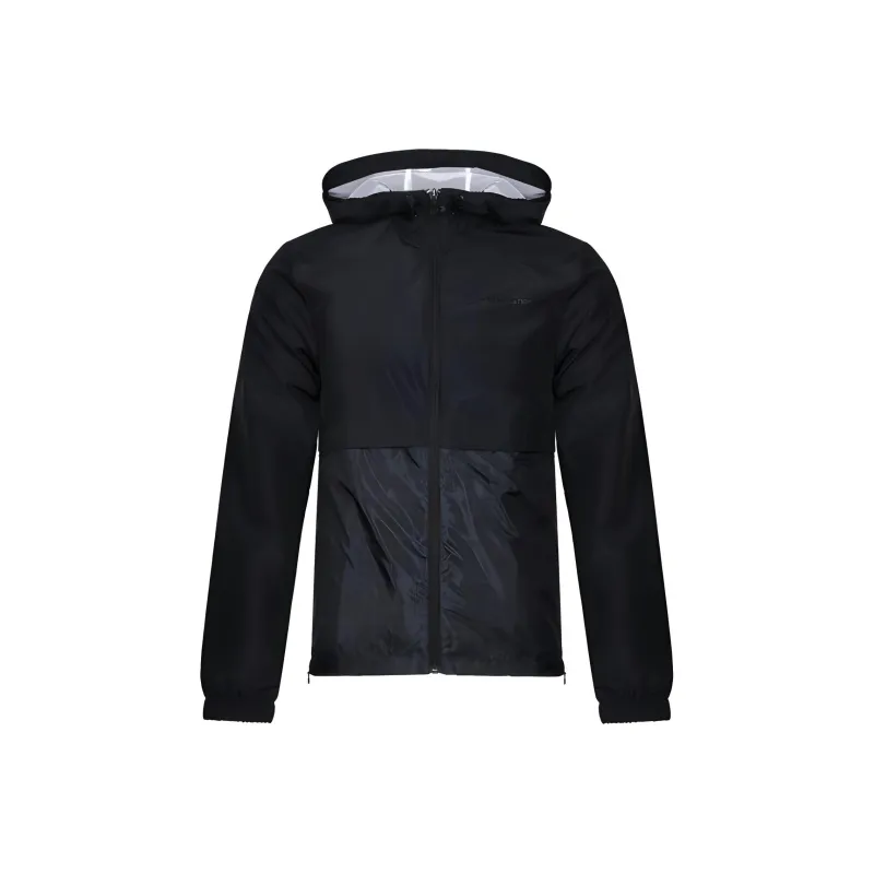Adidas Neo M CS LW RVSB WB Jackets & Coats Men's Black-0