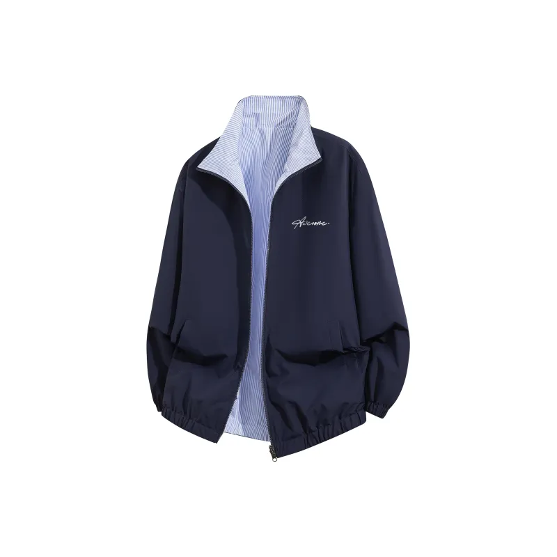 ALI THE FOX Jackets & Coats Unisex-0