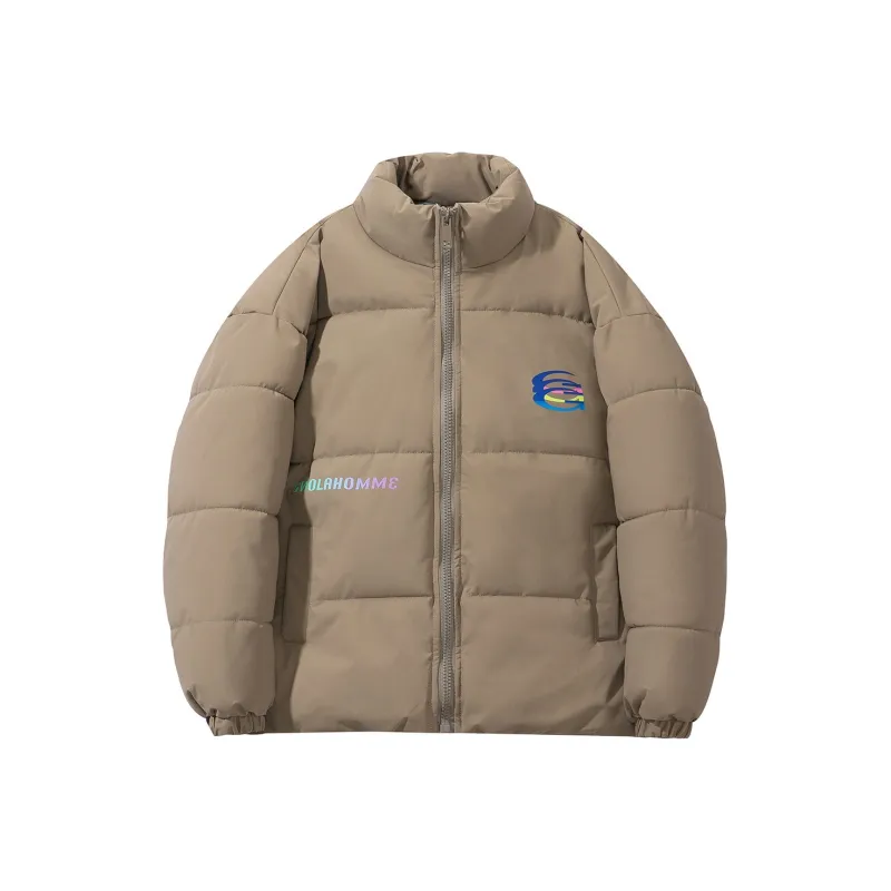 Gwola Puffer Jackets Unisex-13