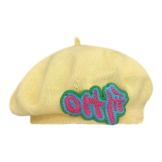 JKEM Berets Women's-5