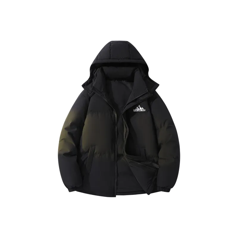 Cost Per Kilo Down Jacket Unisex-0