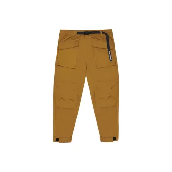 Converse Cargo Pants Men Brown Yellow