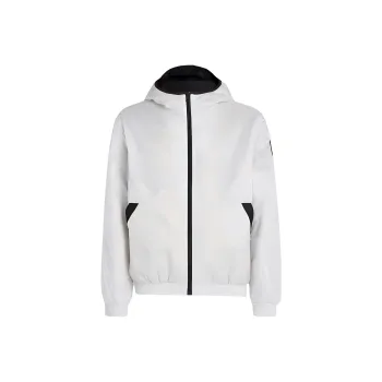 CALVIN KLEIN Jackets & Coats Men's White