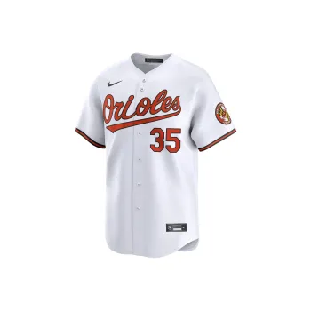 Nike Adley Rutschman Baltimore Orioles Men's Nike Dri FIT Adv Mlb Limited Jersey