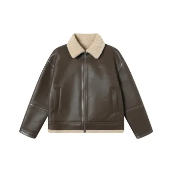 TGNS Velvet Jackets Unisex