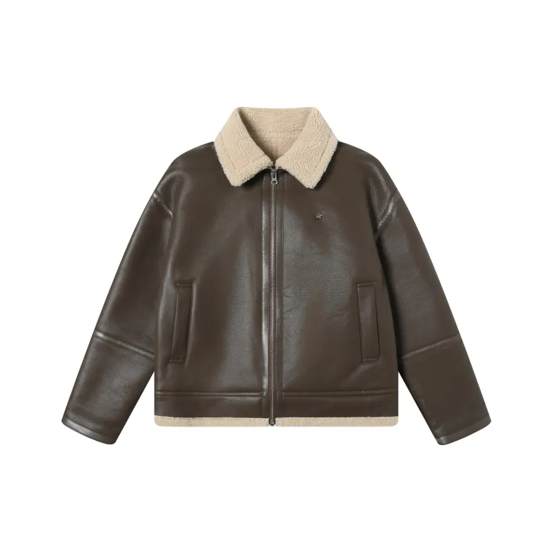 TGNS Velvet Jackets Unisex-0