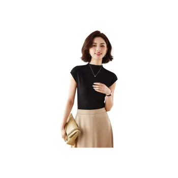 Love Elaine Summer T Shirt Women's Regular