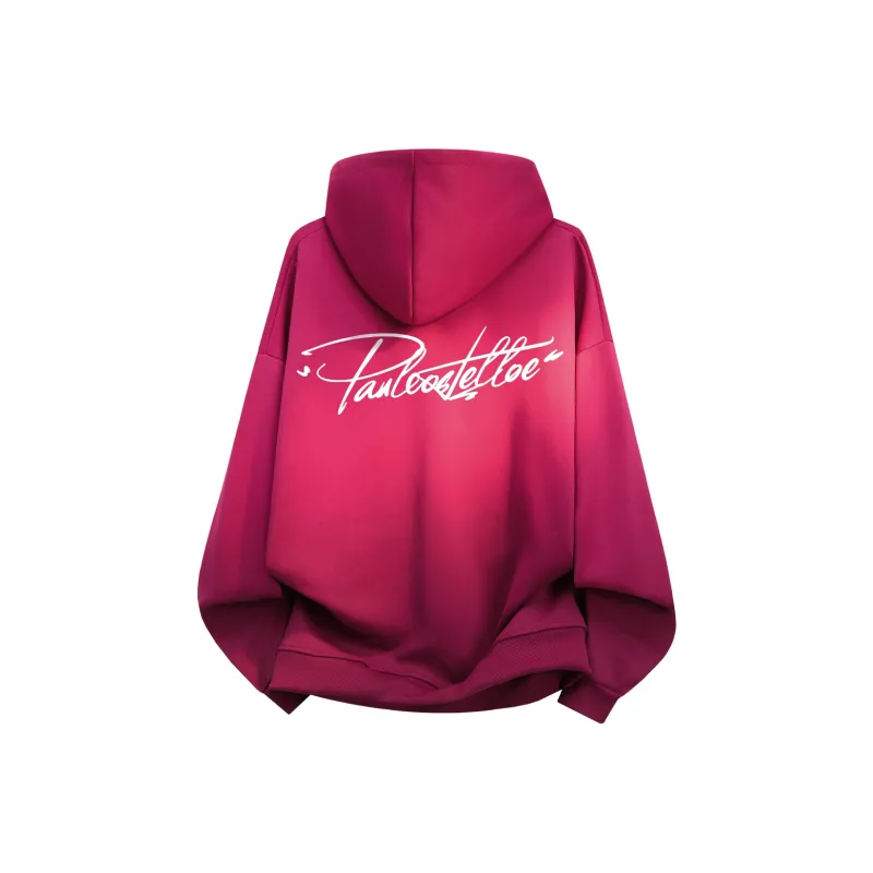 PAUL COSTELLOE Sweatshirt Unisex-4