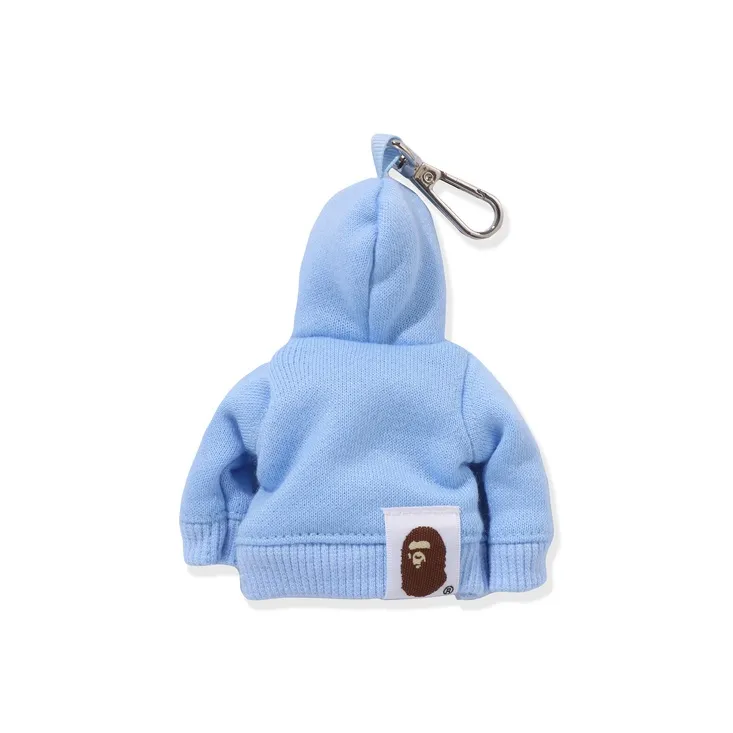 A BATHING APE Polyester Keychains Unisex-5