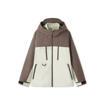 SEM/R Free Wild Travel Series Jackets Coats Unisex