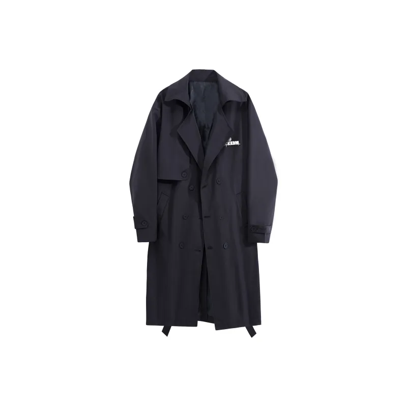 David Bakken Coats Unisex-0