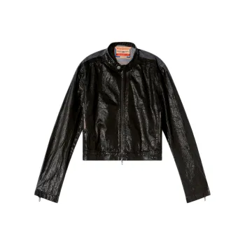 DIESEL X Damiano David D Glory DD Jacket