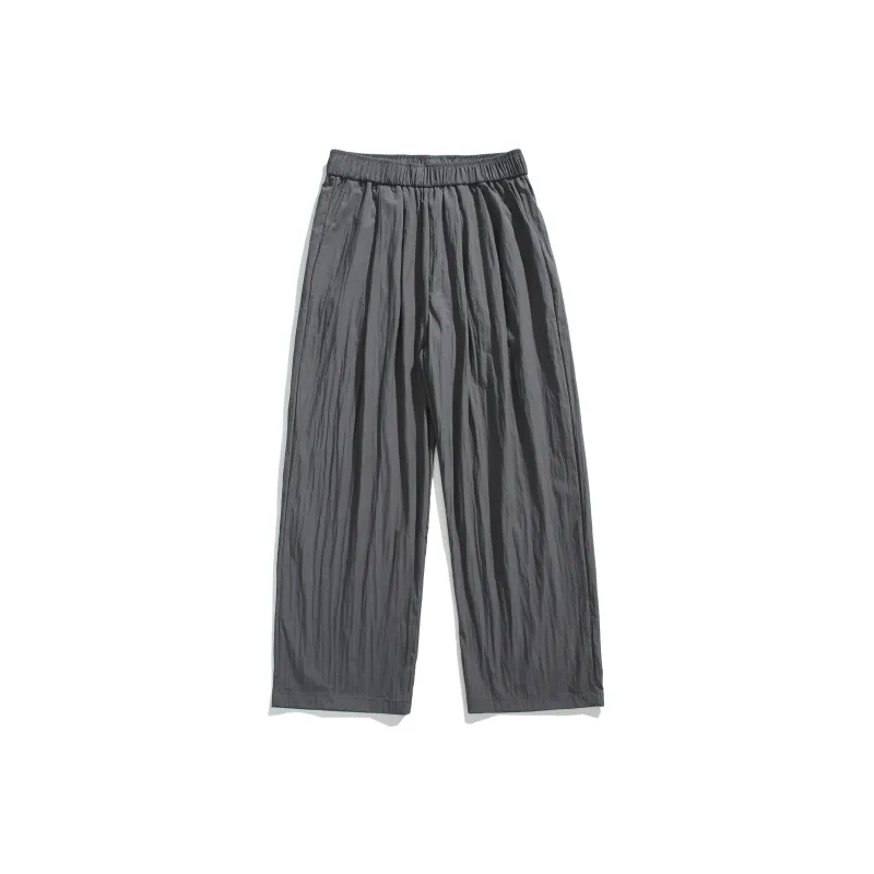 XRXP Casual Pants Unisex-4