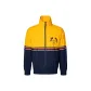 Gold/Navy Blue