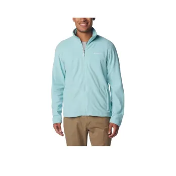 Columbia Fast Trek™ Light Jackets Coats Men's Light Cyan