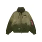 Army Green KHD