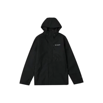 Columbia Jackets Coats Men's Black