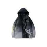 Black (Hooded)
