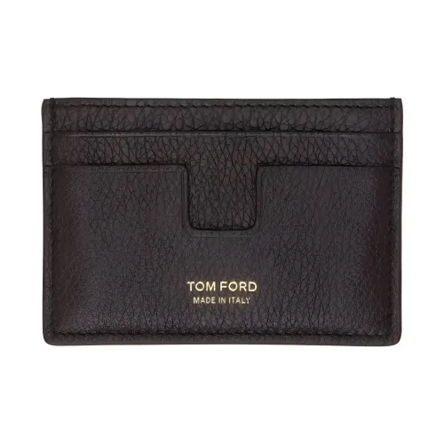 TOM FORD Classic Cardholder