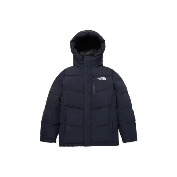 THE NORTH FACE ACT FREE EX HYBRID DOWN JACKET Jackets Coats Men's Oil Ink