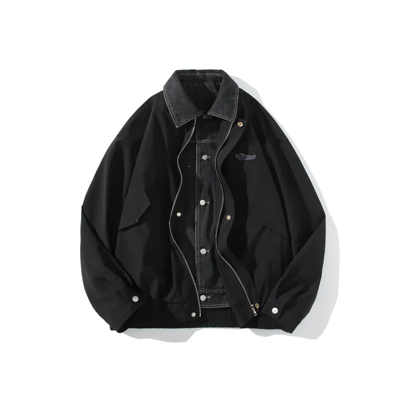 MashiMaro Jackets Unisex-16