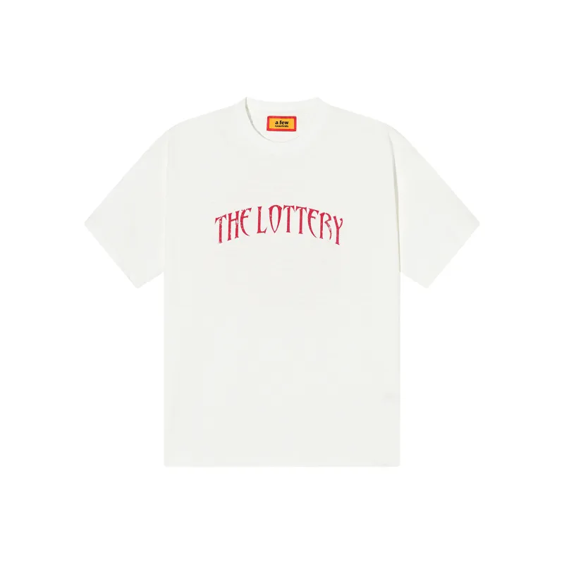 AFGK Lottery Life T Shirt Unisex-2