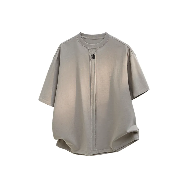 EYEUNDERSTAND T Shirts Unisex-4