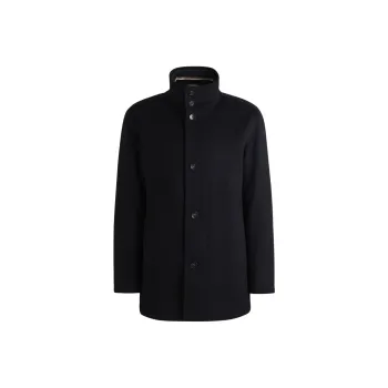 HUGO BOSS H Coxtan Coat