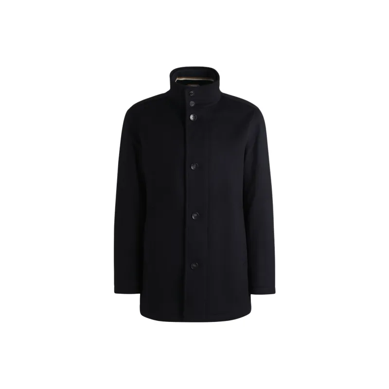 HUGO BOSS H Coxtan Coat-0