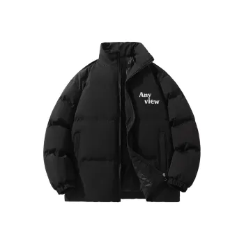 Anyveiw Puffer Jackets Unisex