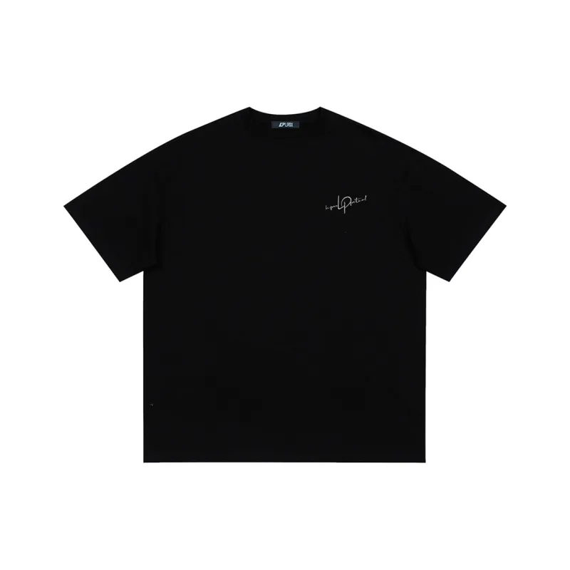 LPMX T Shirts Unisex-1