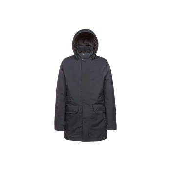 GEOX Jackets Coats Men's Dark Blue