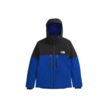 THE NORTH FACE Zip Up High Neck Chakal Jacket