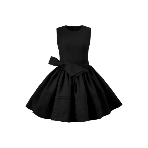 AVENEMENT Sleeveless Dress Women's