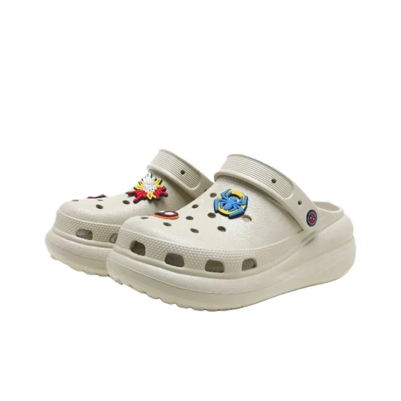 MARVEL The Avengers Series Clogs Unisex-6