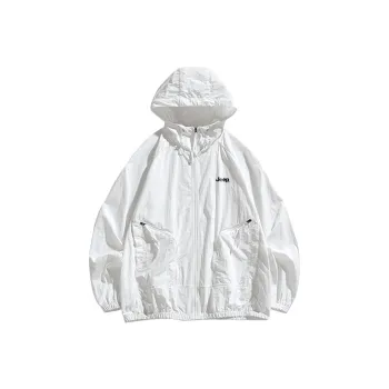 Jeep Sun Protection Clothing Unisex
