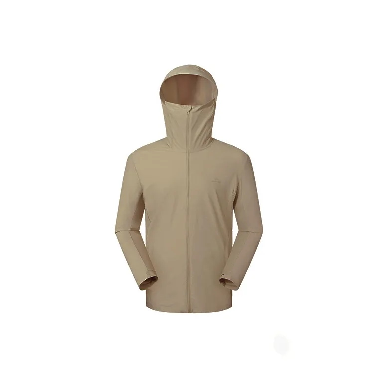 PIONEER CAMP Sun Protection Clothing Unisex-6