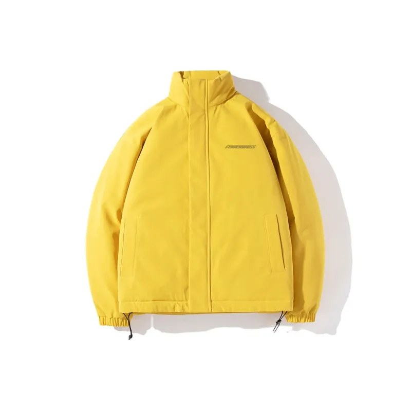 Ferrero Ross Star Planet Collection Puffer Jacket Unisex-7