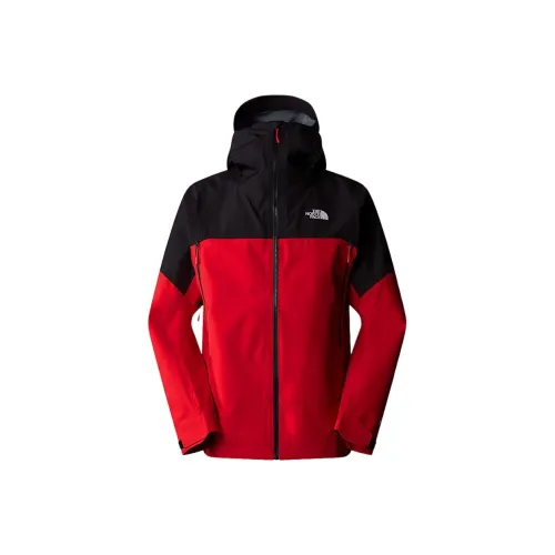 THE NORTH FACE Jackets & Coats Men's Red