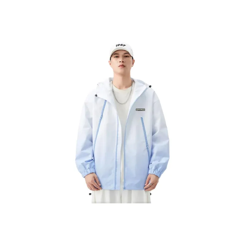 XAFB Sun Protection Clothing Unisex-13