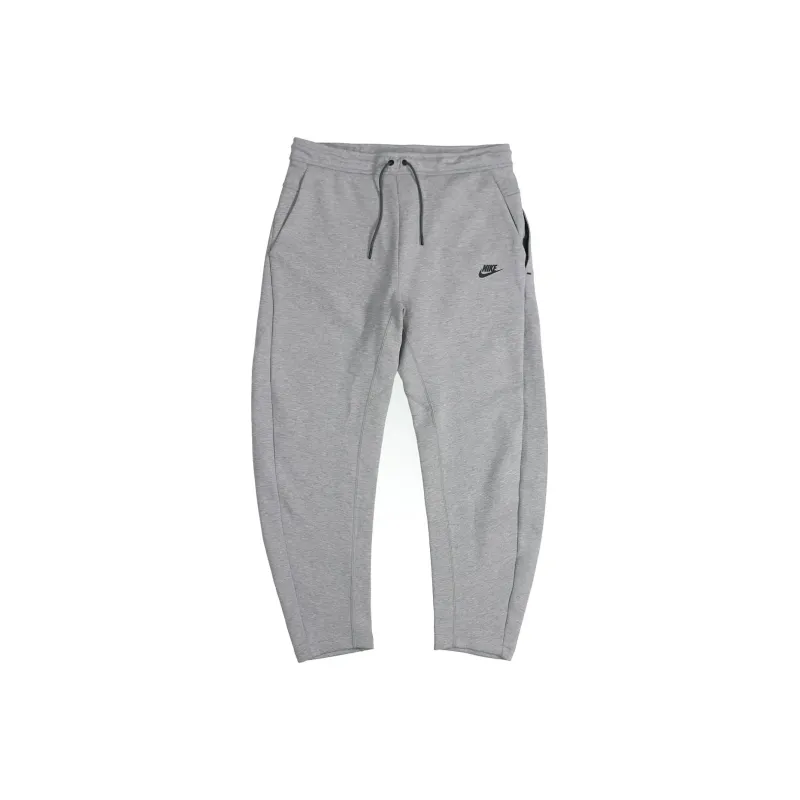 Nike Sportswear Tech Fleece Standard Fit Taper Leg Pants-0