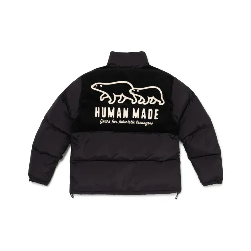 HUMAN MADE FW23 Down Jacket Unisex