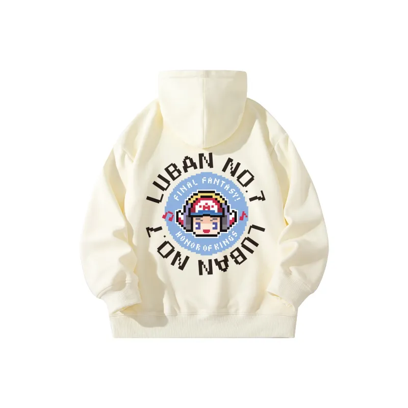 HONOR OF KINGS Sweatshirt Unisex-22