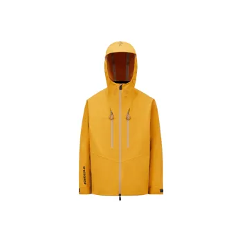 Moncler Grenoble Orden Hooded Jacket