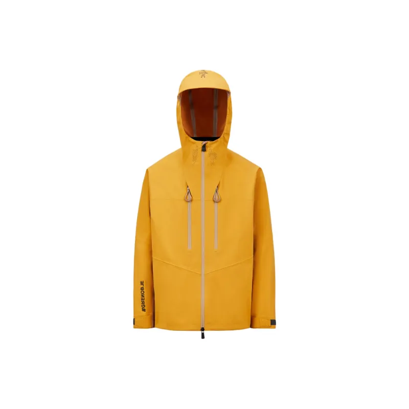 Moncler Grenoble Orden Hooded Jacket-0
