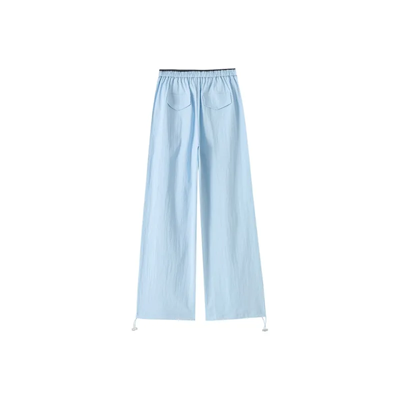 Mm Casual Pants Women's-13