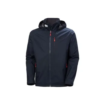 HELLY HANSEN CREW Hooded Jacket 2.0 Windbreaker Jacket Men's