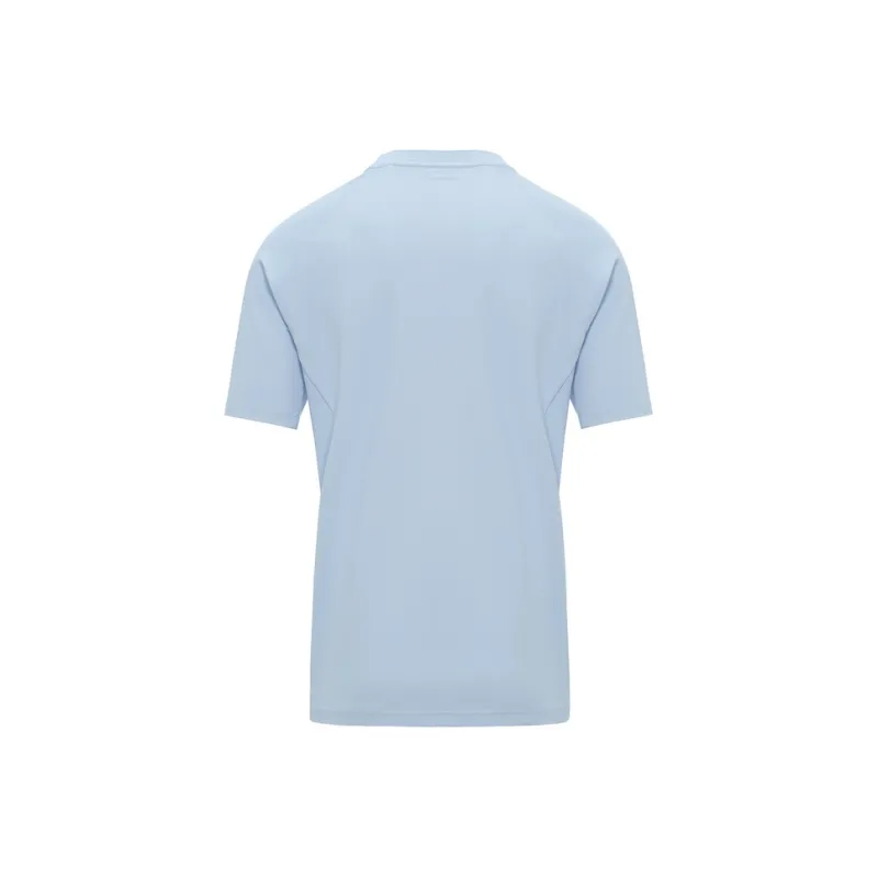 LI NING 1990 T Shirt Men's Clear Sky Blue-1
